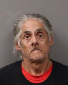 Jessie Garza Jr a registered Sex Offender of California