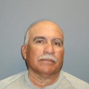 Jessie Gracia a registered Sex Offender of California