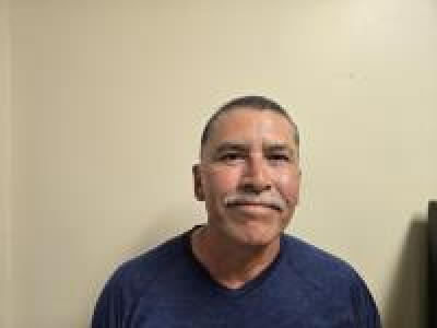 Jessie Jesus Marquez a registered Sex Offender of California