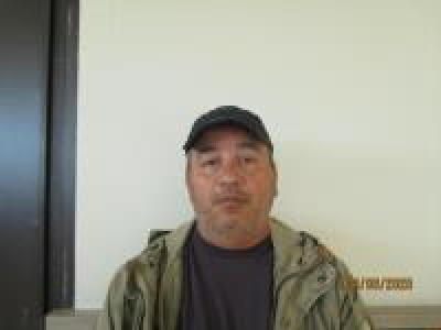 Jessie Medrano a registered Sex Offender of California