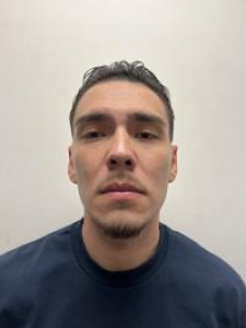 Jessie Ramos a registered Sex Offender of California