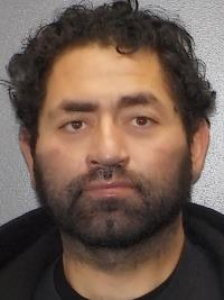 Jessie Javier Robles a registered Sex Offender of California