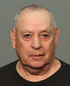 Jessie Valenzuela Teran a registered Sex Offender of California