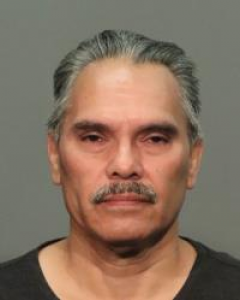 Jess Cisneros Jr a registered Sex Offender of California