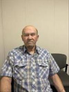 Jess W Crumley a registered Sex Offender of California