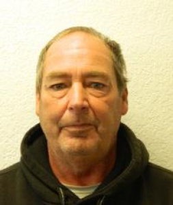 Jess Dunlap a registered Sex Offender of California