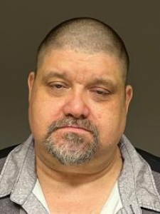 Jess Allen Forest a registered Sex Offender of California