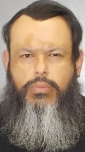 Jess Rafael Perez a registered Sex Offender of California