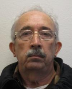 Jess James Tedder a registered Sex Offender of California