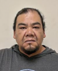 Jesus Manuel Aguirre-palma a registered Sex Offender of California