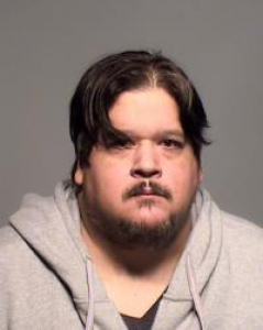 Jesus Alvarado a registered Sex Offender of California