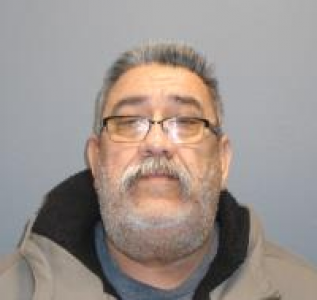 Jesus Aragon Jr a registered Sex Offender of California