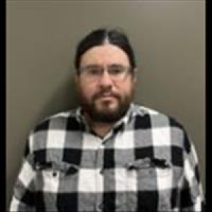 Jesus Sanchez Avalos a registered Sex Offender of California
