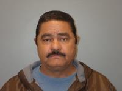 Jesus Jose Balderrama a registered Sex Offender of California