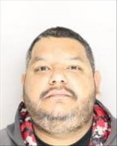 Jesus Aguilar Barragan a registered Sex Offender of California