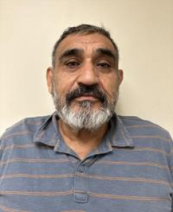 Jesus Valladolid Bran a registered Sex Offender of California