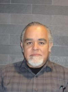 Jesus Toribio Burciaga a registered Sex Offender of California
