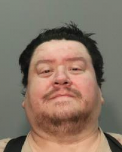 Jesus Cabada a registered Sex Offender of California
