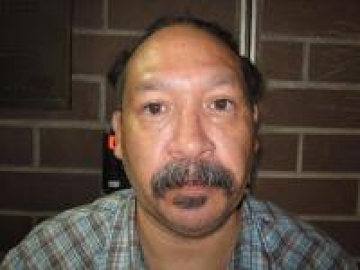 Jesus Cabral a registered Sex Offender of California