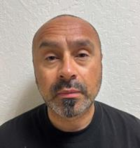 Jesus Caro a registered Sex Offender of California