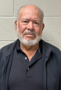 Jesus Esquibel Castaneda a registered Sex Offender of California