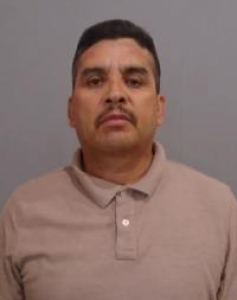 Jesus Landa Castorena a registered Sex Offender of California
