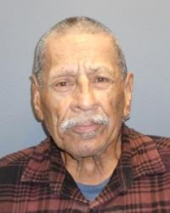 Jesus Ramirez Castro a registered Sex Offender of California