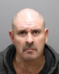 Jesus Alfredo Castro a registered Sex Offender of California