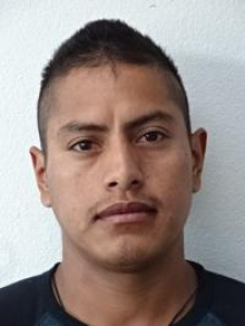 Jesus Gabriel Pino Chamonica a registered Sex Offender of California