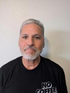 Jesus Contreras Jr a registered Sex Offender of California