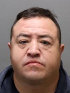 Jesus Delgadillo Jr a registered Sex Offender of California