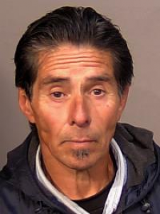 Jesus Diaz Jr a registered Sex Offender of California