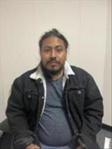 Jesus Encarnacion a registered Sex Offender of California