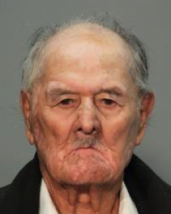 Jesus Estrada a registered Sex Offender of California