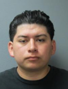 Jesus Fernandez Jr a registered Sex Offender of California