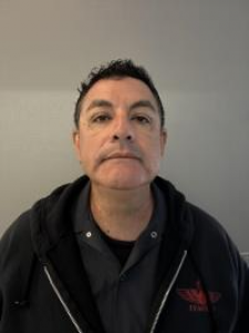 Jesus Orpeza Fernandez a registered Sex Offender of California