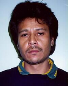 Jesus Fierro a registered Sex Offender of California