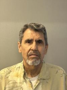 Jesus Godina a registered Sex Offender of California