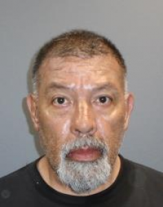 Jesus Gomez a registered Sex Offender of California