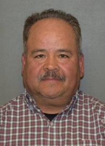 Jesus Gonzalez a registered Sex Offender of California