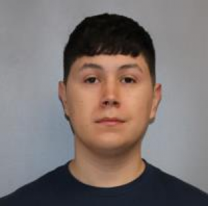Jesus Mario Gonzalez a registered Sex Offender of California