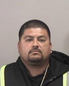 Jesus Gonzalez a registered Sex Offender of California