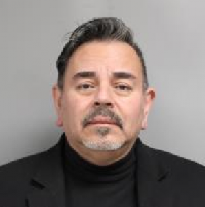 Jesus Rojero Gurrola a registered Sex Offender of California