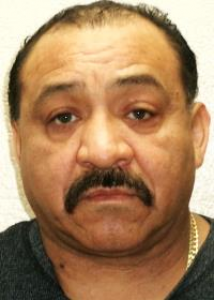 Jesus Gutierrez a registered Sex Offender of California