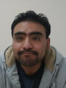Jesus Guzman a registered Sex Offender of California