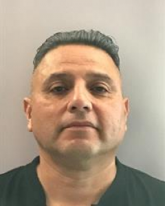 Jesus Guzman a registered Sex Offender of California