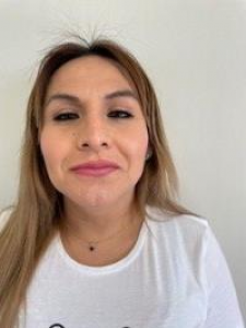 Jesus Hernandez a registered Sex Offender of California