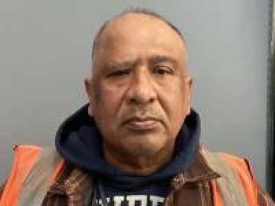 Jesus Hernandez a registered Sex Offender of California