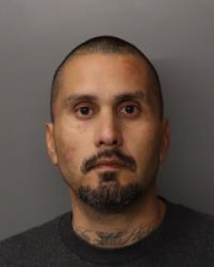 Jesus Jesse Jimminez a registered Sex Offender of California