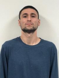 Jesus Soto Leija a registered Sex Offender of California